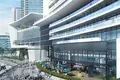 Жилой комплекс Апартаменты с обслуживанием в высотной резиденции Vida со спа-центром и конференц-залом, Dubai Marina, Дубай, ОАЭ