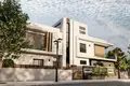 3 bedroom villa 180 m² Limnia, Northern Cyprus