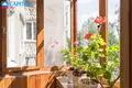 Квартира 2 комнаты 51 м² Вильнюс, Литва