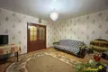 3 room apartment 64 m² Dzyarzhynsk, Belarus