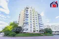 Mieszkanie 2 pokoi 53 m² Mińsk, Białoruś
