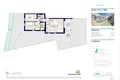 Apartamento 2 habitaciones 120 m² San Juan de Alicante, España