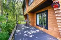 Casa de campo 159 m² Ozyaritska Slabadski rural council, Belarús