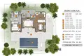 Вилла 4 комнаты 471 м² Пхукет, Таиланд