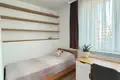Appartement 1 chambre 50 m² en Varsovie, Pologne