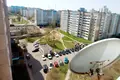 Wohnung 3 zimmer 62 m² Minsk, Belarus