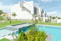 3 bedroom apartment 74 m² Los Balcones, Spain