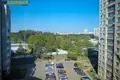 2 room apartment 70 m² Minsk, Belarus