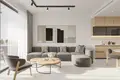 Mieszkanie 2 pokoi 90 m² Pafos, Cypr