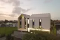 Villa de 4 dormitorios 300 m² Kerobokan Kelod, Indonesia
