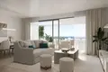 Apartamento 2 habitaciones 126 m² Estepona, España