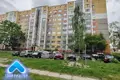 Квартира 3 комнаты 66 м² Речица, Беларусь