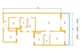 Apartamento 4 habitaciones 99 m² Fuengirola, Španjolska