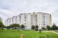 2 room apartment 50 m² Minsk, Belarus