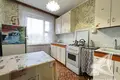 3 room apartment 63 m² Brest, Belarus