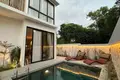 3 bedroom villa 140 m² Pecatu, Indonesia