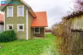 Дом 90 м² Пасвалис, Литва