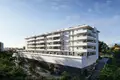 Квартира 3 спальни 88 м² Фуэнхирола, Испания