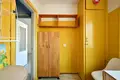 2 room apartment 44 m² Riga, Latvia