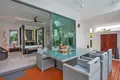 3 bedroom villa 160 m² Phuket, Thailand