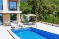 Haus 4 Schlafzimmer  Katun Rezevici, Montenegro