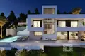 3 bedroom house 458 m² Altea, Spain