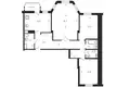 Mieszkanie 3 pokoi 92 m² Mińsk, Białoruś