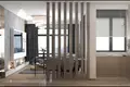 Wohnung 3 zimmer 108 m² Mezitli, Türkei