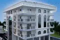 3 bedroom apartment 140 m² Alanya, Turkey