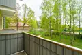 Appartement 3 chambres 74 m² Stankava, Bélarus