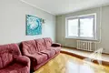 Mieszkanie 3 pokoi 67 m² Muchaviecki sielski Saviet, Białoruś