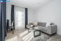 Apartamento 3 habitaciones 54 m² Skirgiskes, Lituania