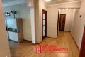 3 room apartment 96 m² Hrodna, Belarus