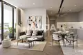 Wohnung 1 zimmer 46 m² Ho-Chi-Minh-Stadt, Vietnam