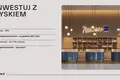 Hotel rooms at Radisson Blu Residences Batumi.