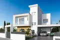 Casa 3 habitaciones 197 m² Larnaca, Chipre