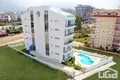 Apartamento 2 habitaciones 65 m² Alanya, Turquía