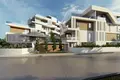 Wohnung 2 Schlafzimmer 92 m² Limassol District, Cyprus