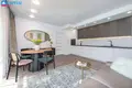 3 room apartment 63 m² Vilnius, Lithuania