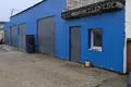 Commercial property 180 m² in Mahilyow, Belarus