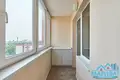 Apartamento 4 habitaciones 181 m² Minsk, Bielorrusia