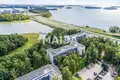 Квартира 3 комнаты 98 м² Helsinki sub region, Финляндия