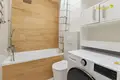 Mieszkanie 1 pokój 20 m² Fanipol, Białoruś