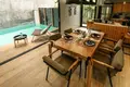 villa de 3 chambres 190 m² Phuket, Thaïlande