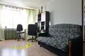 Apartamento 3 habitaciones 71 m² Minsk, Belarús