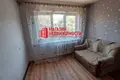 Apartamento 3 habitaciones 50 m² Grodno, Bielorrusia