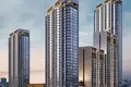 Mieszkanie 2 pokoi 50 m² Dubaj, Emiraty Arabskie