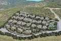 Haus 4 Schlafzimmer 233 m² Bodrum, Türkei