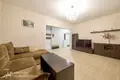 3 room apartment 82 m² in Minsk, Belarus