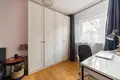 2 room apartment 38 m² Warsaw, Poland